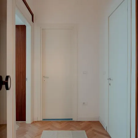 Bauhaus Literary Apartment