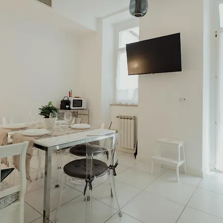Bauhaus Literary Apartment