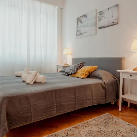 Apartment Bauhaus Literary