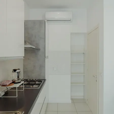 Bauhaus Literary Apartment